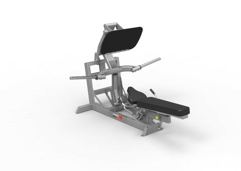 Strengthmax Platinum Commercial Pivot Leg Press