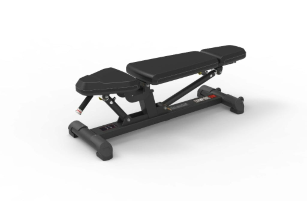 Strengthmax Platinum Series Utility Bench (preorder feb 2022)