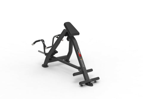 Strengthmax Platinum T Bar Row (preorder feb 2022)