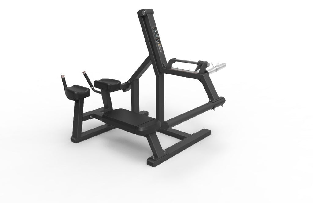 Strengthmax Pro Series Tri Axis Glute Kickback