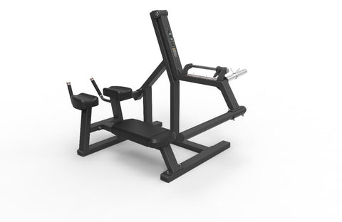 Strengthmax Pro Series Tri Axis Glute Kickback