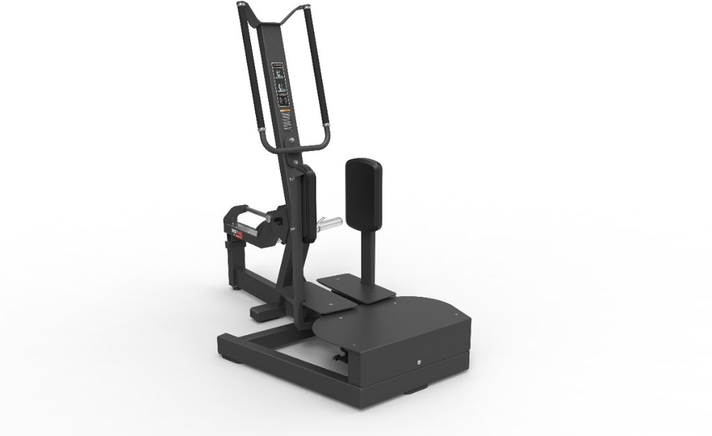 Strengthmax Pro Series Tri Axis Abductor
