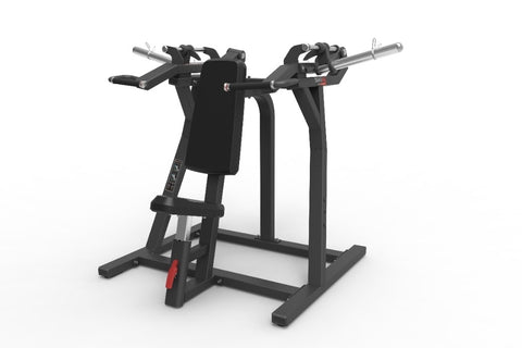 Strengthmax Pro Series Tri Axis Shoulder Press