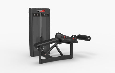 Strengthmax Pro Series Leg Curl