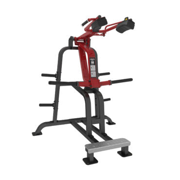 Standing Calve Raise