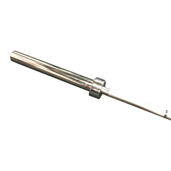 7ft Olympic Bar (in stock)