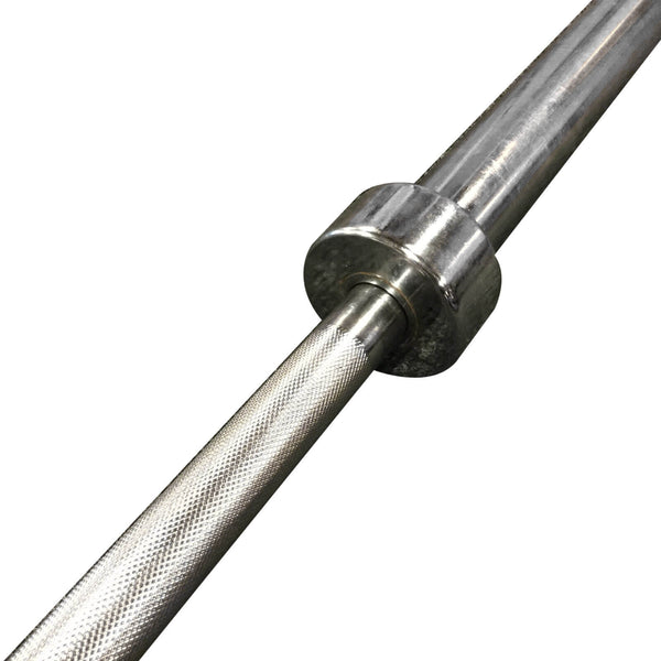7ft Olympic Bar (in stock)