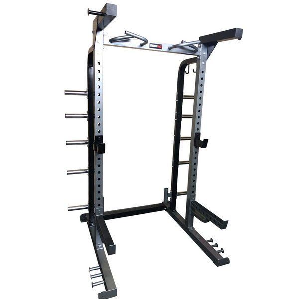 Half Rack Package (Preorder available approx July)