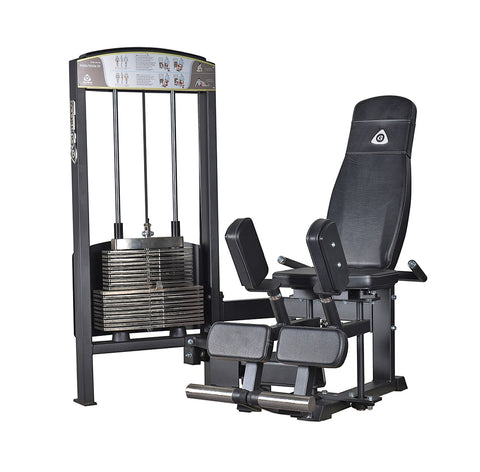 GymLeco Selectorized Inner Outer Thigh