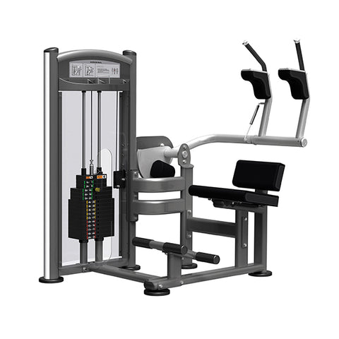 Elite Abdominal crunch