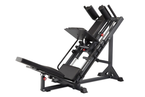 Bodycraft Dual Leg Press Hack Squat