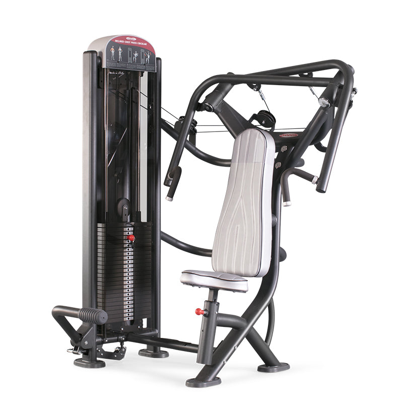 Panatta Fit Evo Chest Press