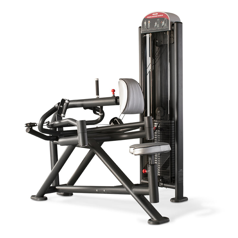 Panatta Fit Evo Circular Row