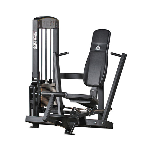 GymLeco Selectorized Chest Press