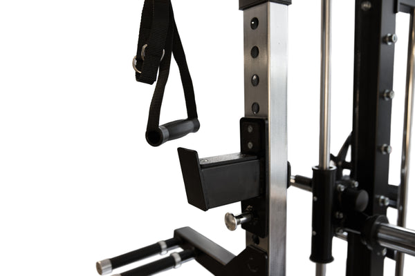 EliteX Functional Rack