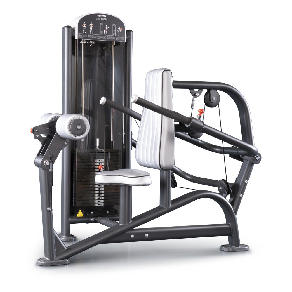 Panatta Fit Evo Dip Press