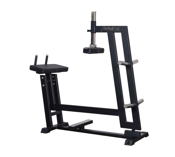 GymLeco Donkey Calve Raise