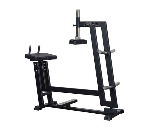 GymLeco Donkey Calve Raise