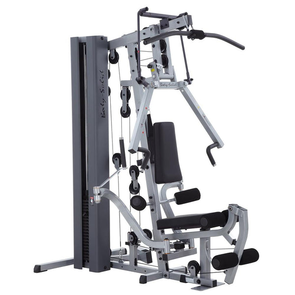 Bodysolid EXM 250 Multi Gym Strength and Fitness Supplies