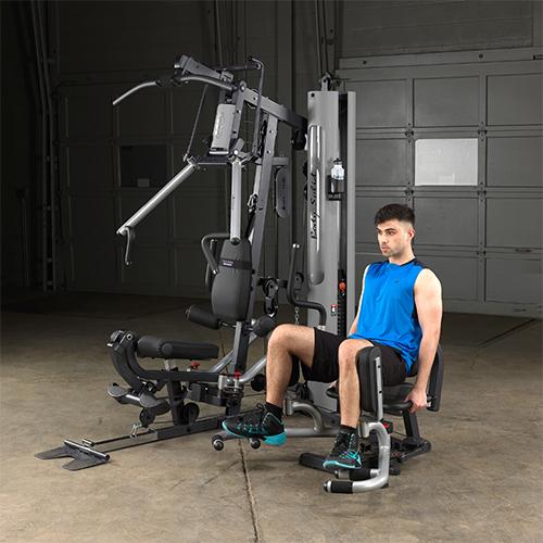 Body-Solid Bi-Angular Home Gym G6B