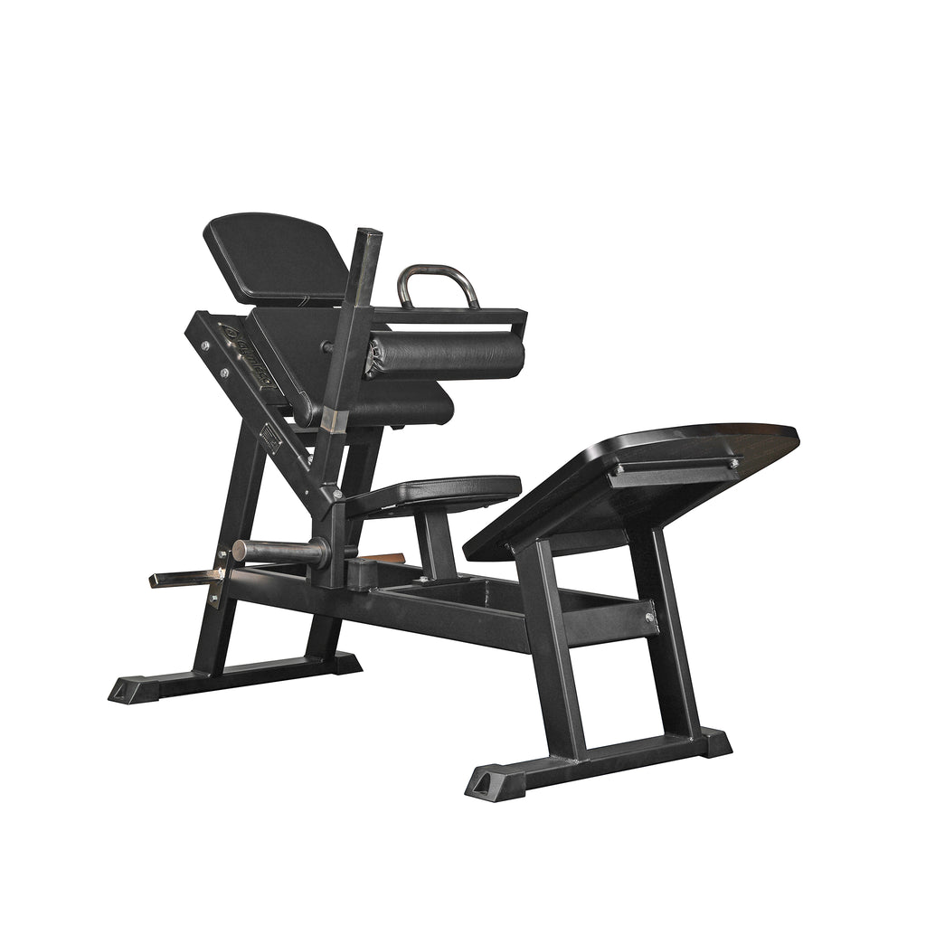 GymLeco Hip Thrust