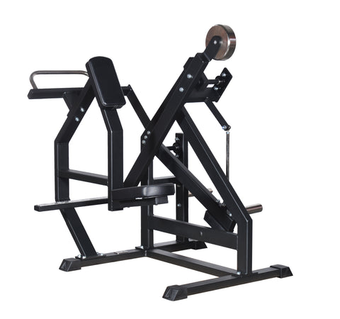 GymLeco Glute Rotation