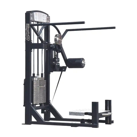 GymLeco Selectorized MultiHip