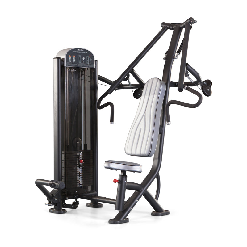 Panatta Fit Evo Incline Chest Press