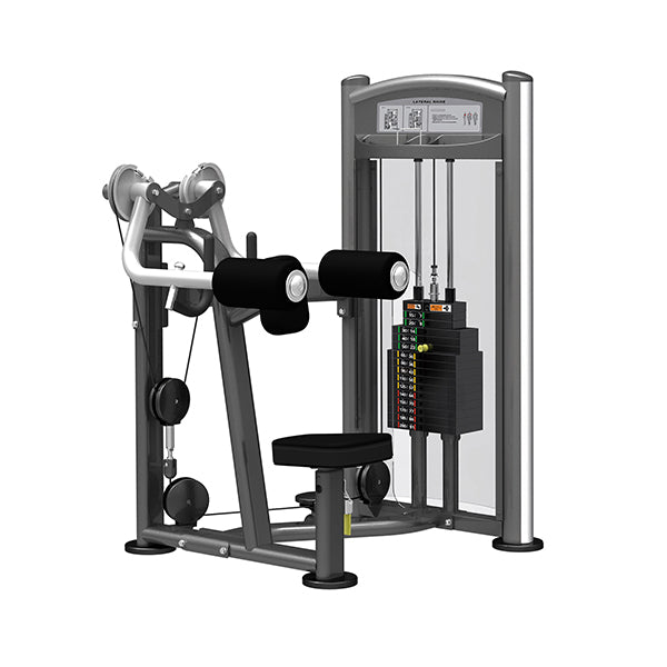 Elite Lateral Raise