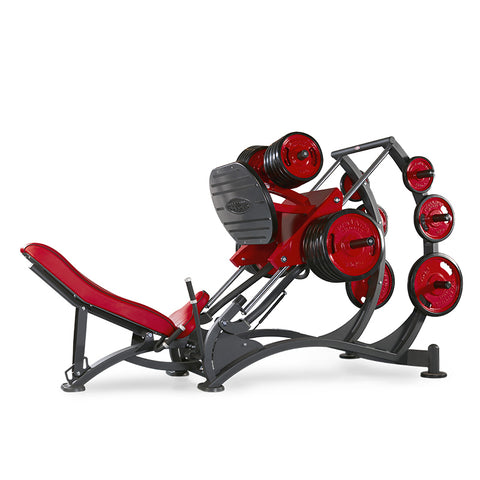 Panatta 45 Degree Leg Press