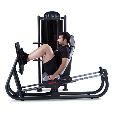 Panatta Fit Evo Leg Press
