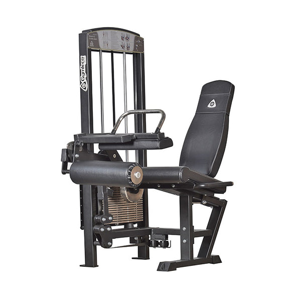 GymLeco Leg Extension Leg Curl