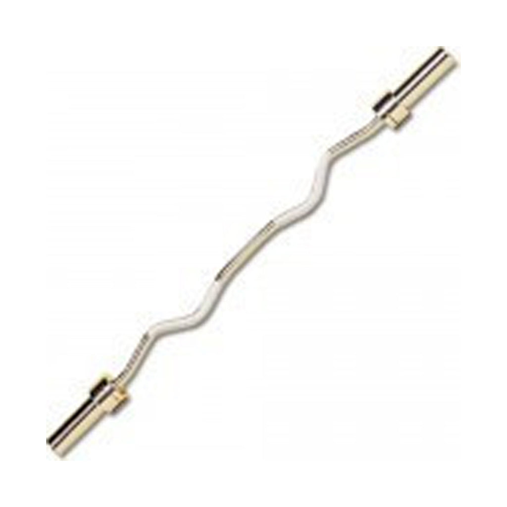 Olympic Curl Bar (in stock)