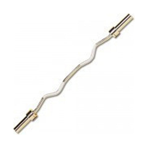 Olympic Curl Bar (in stock)