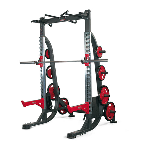 Panatta Half Rack