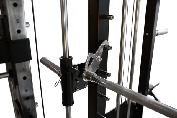 EliteX Functional Rack