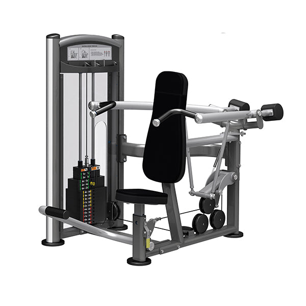Elite Shoulder Press