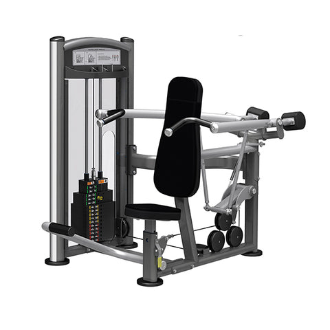 Elite Shoulder Press