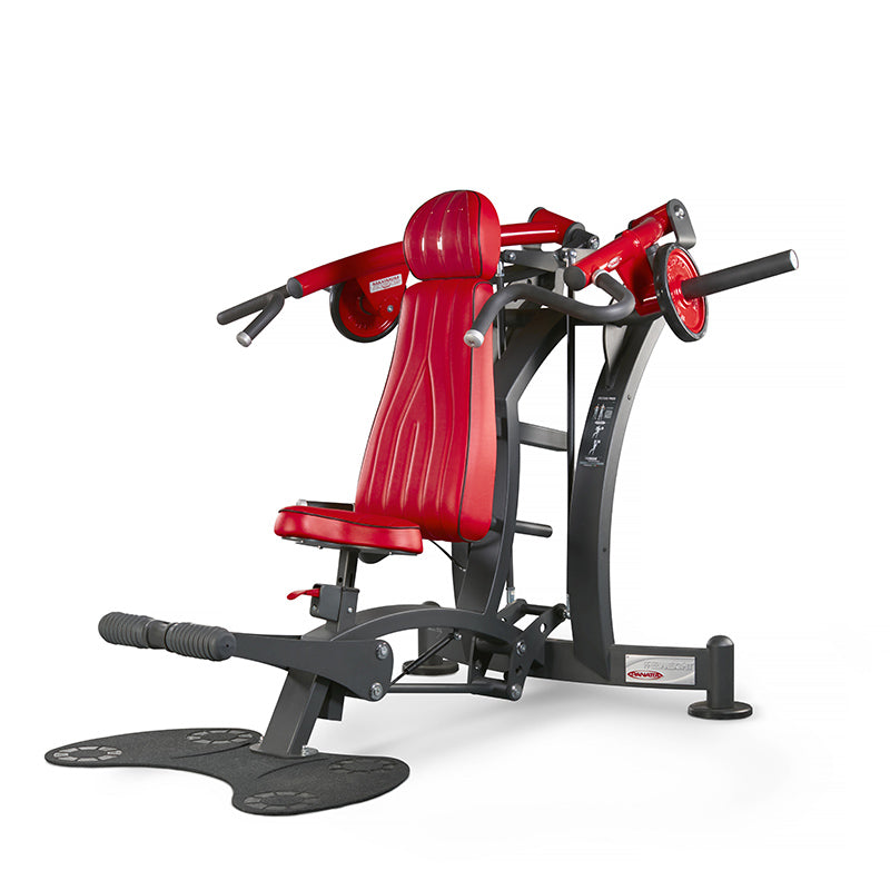 Panatta Shoulder Press
