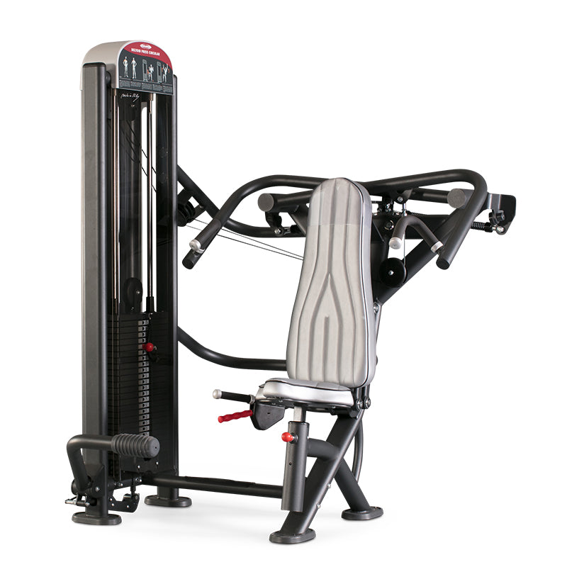 Panatta Fit Evo Shoulder Press