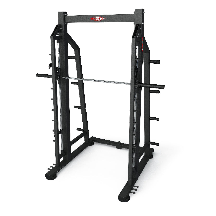 Panatta Counter Balanced Smith Machine