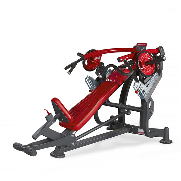Panatta Super Incline Press