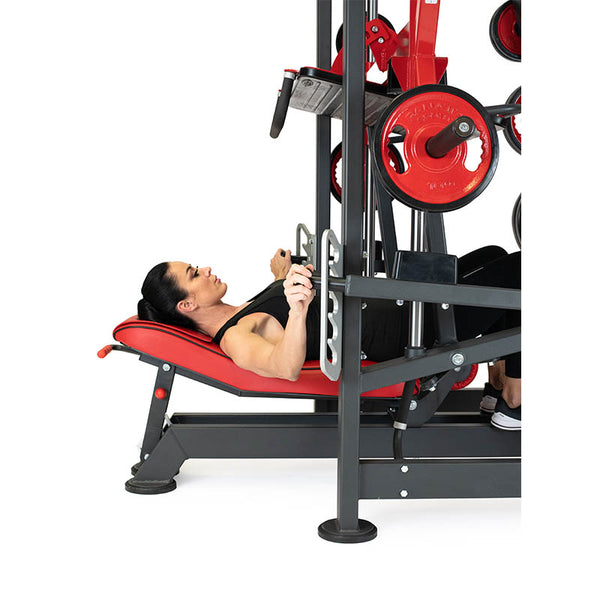 Panatta Super Vertical Leg Press