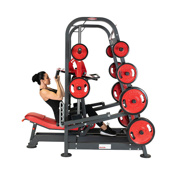 Panatta Super Vertical Leg Press
