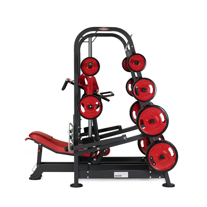 Panatta Super Vertical Leg Press