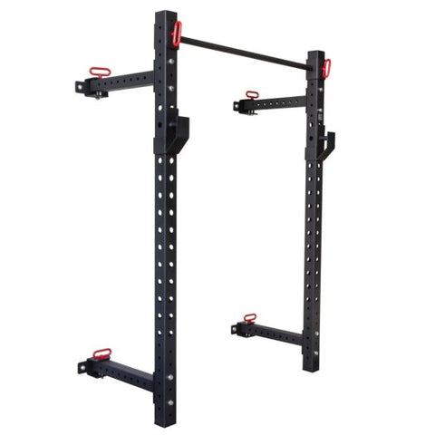 Wallmounted Folding Rack (IN STOCK)