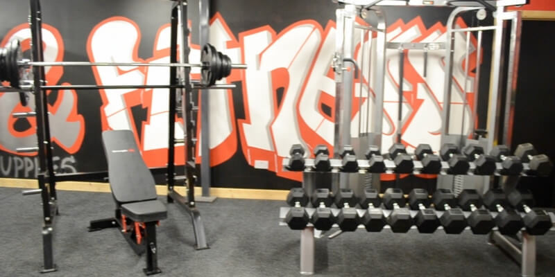 Cable Machines