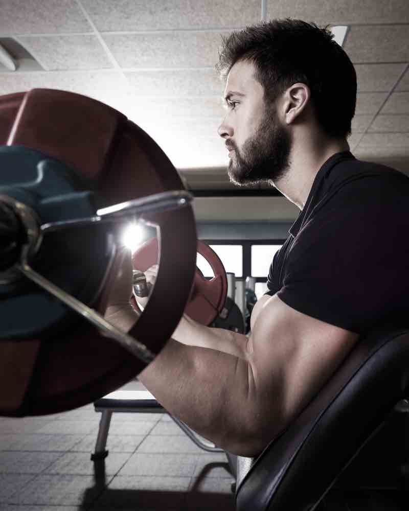 Weights