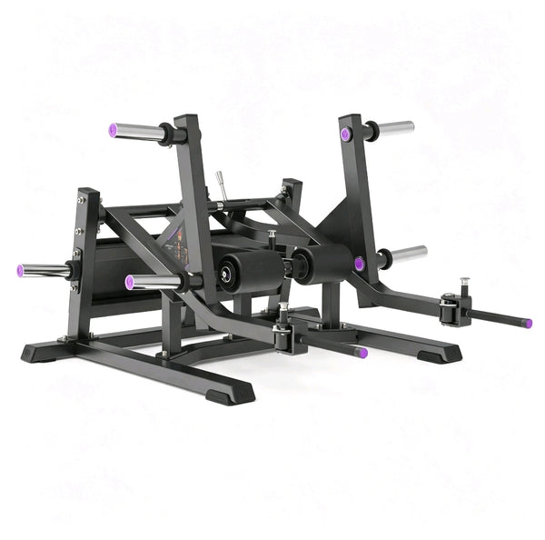 Strengthmax V2 Split Squat Deadlift