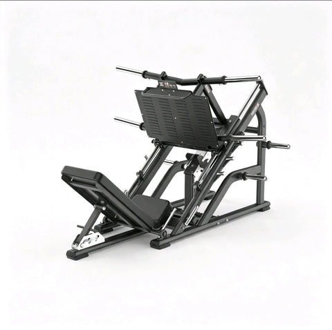 Strengthmax V2 Leg Press 45Degree